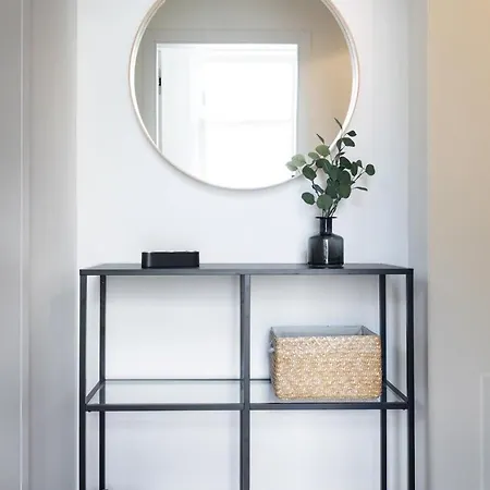 Dalimilova 아파트