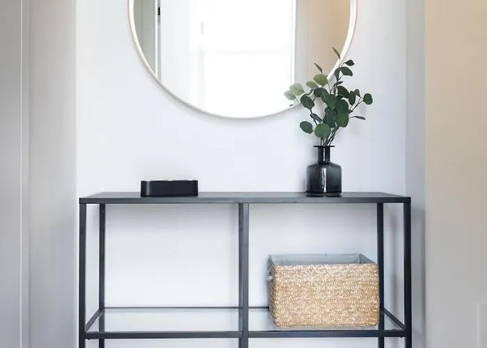Dalimilova 아파트