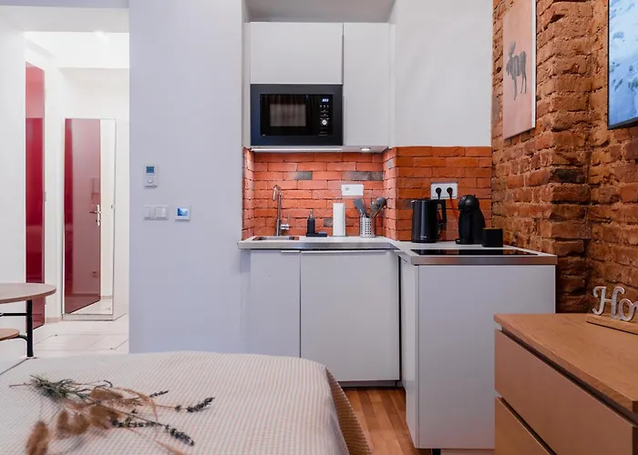 Appartement Dalimilova