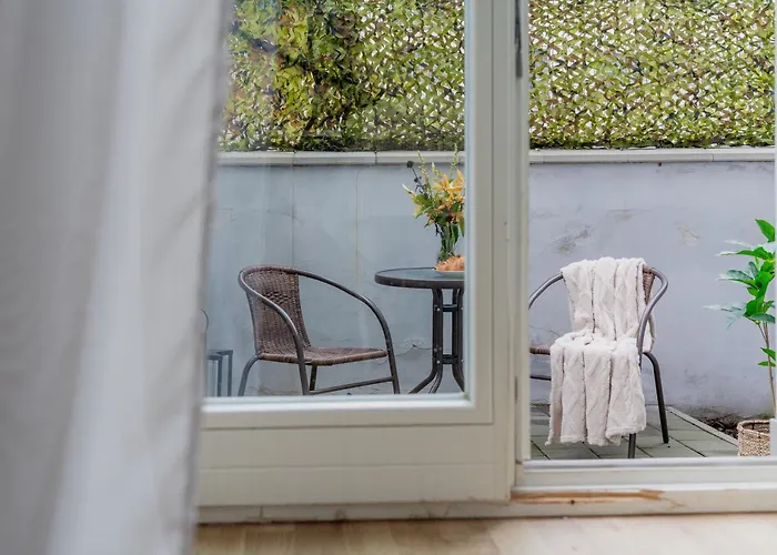 Appartement Dalimilova